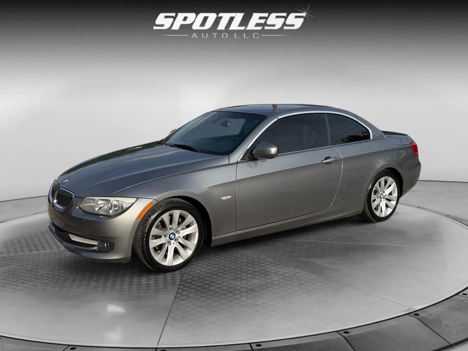 bmw 3 series 2011 WBADW3C54BE540995 image bmw 3 series 2011 WBADW3C54BE540995 image